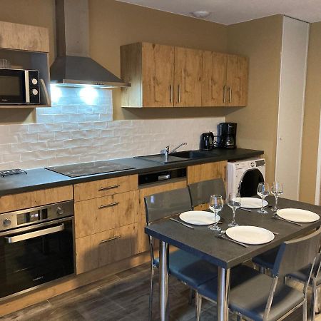 Apartament Le Grand Fabre La Roche-sur-Yon Zewnętrze zdjęcie