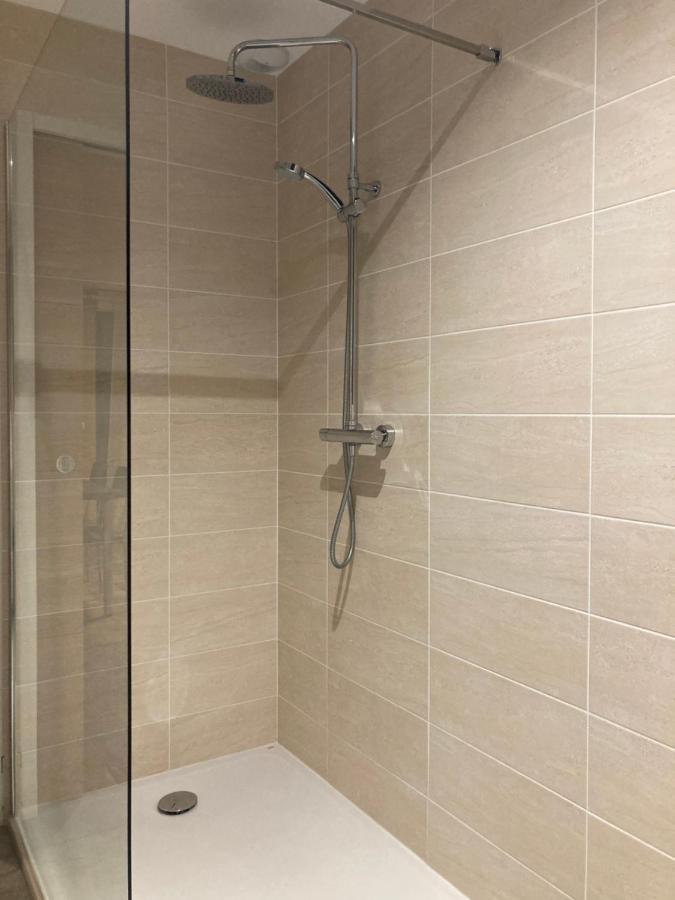 Apartament Le Grand Fabre La Roche-sur-Yon Zewnętrze zdjęcie